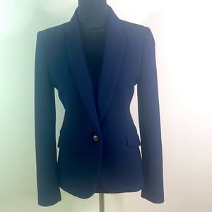 Blazer Jacket